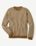 The Bergen Birdseye Sweater (9)