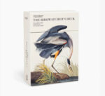 The Birdwatcher's Deck 1