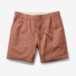 The Breakwater Short (1)