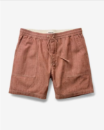 The Breakwater Short (1)