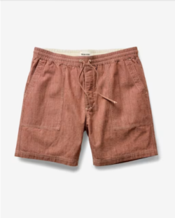The Breakwater Short (1)