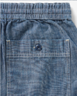 The Breakwater Short (2)