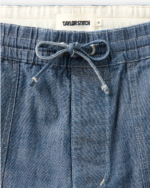 The Breakwater Short (3)