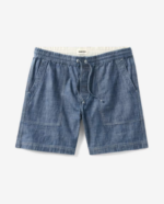The Breakwater Short (4)