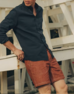 The Breakwater Short (6)