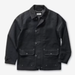 The Cinder Jacket (1)