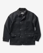 The Cinder Jacket (1)