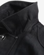 The Cinder Jacket (2)