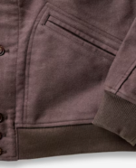 The Clark Bomber (2)