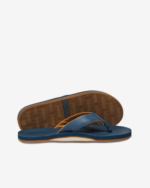 The Clipper Sandal (2)