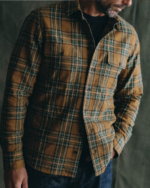 The Craftsman Shirt (3)