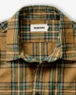 The Craftsman Shirt (4)