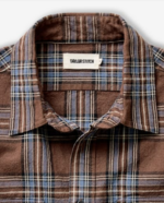The Craftsman Shirt (8)