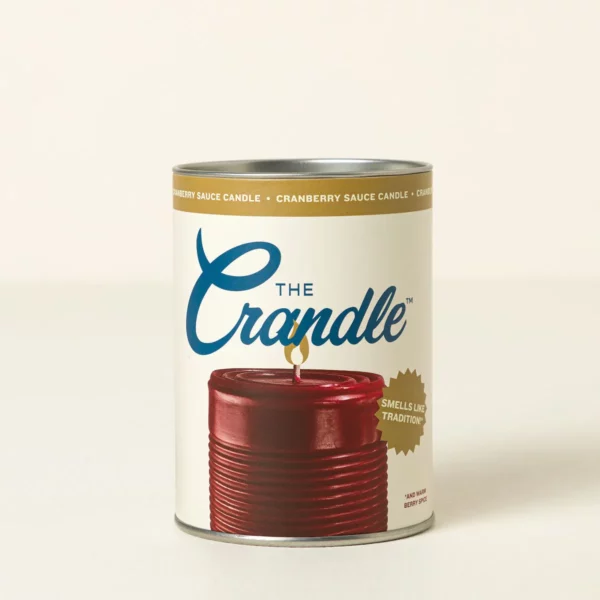 The Crandle 2