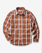 The Crater Shirt (1)
