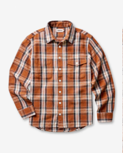 The Crater Shirt (1)