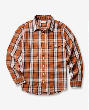The Crater Shirt (1) The Crater Shirt (1)