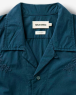 The Davis Shirt (2)