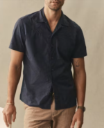 The Davis Shirt (3)