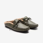 The Grizzly Cabin Slipper (1)