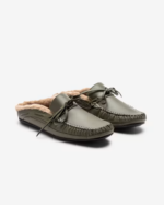 The Grizzly Cabin Slipper (1)