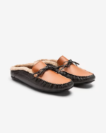 The Grizzly Cabin Slipper (10)