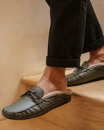 The Grizzly Cabin Slipper (13)