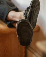 The Grizzly Cabin Slipper (4)