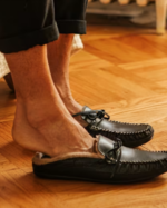 The Grizzly Cabin Slipper (5)