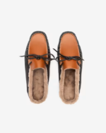 The Grizzly Cabin Slipper (8)