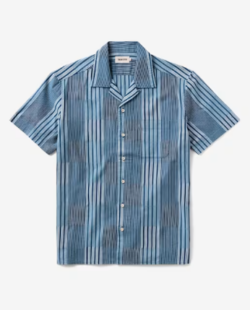 The Hawthorne Shirt (1)