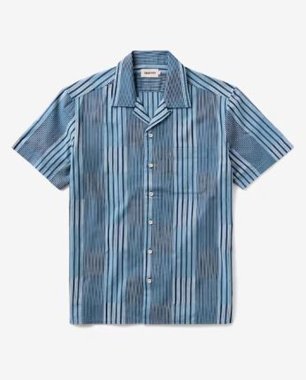 The Hawthorne Shirt (1) The Hawthorne Shirt (1)