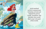 The Little Mermaid Tiny Book 1