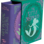The Little Mermaid Tiny Book