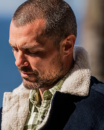 The Montana Fleece-lined Corduroy Trucker Jacket (4)