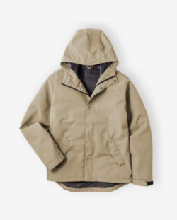 The Portland Rain Jacket (1)