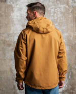 The Portland Rain Jacket (3)