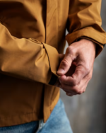 The Portland Rain Jacket (4)