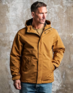The Portland Rain Jacket (5)