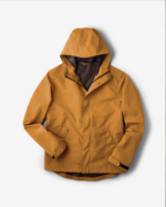 The Portland Rain Jacket (6)