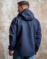 The Portland Rain Jacket (7)