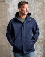 The Portland Rain Jacket (9)