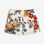 The Printed Swim Trunk (1)