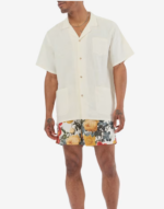 The Printed Swim Trunk (10)