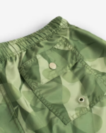 The Printed Swim Trunk (2)