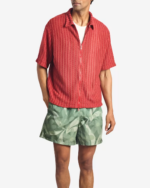 The Printed Swim Trunk (3)