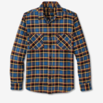 The Rangeland Flannel Shirt (1)