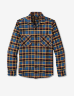 The Rangeland Flannel Shirt (1)