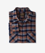 The Rangeland Flannel Shirt (3)