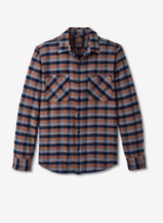 The Rangeland Flannel Shirt (5)